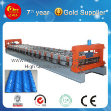 Hky Steeel Cold Roll Forming Machine
